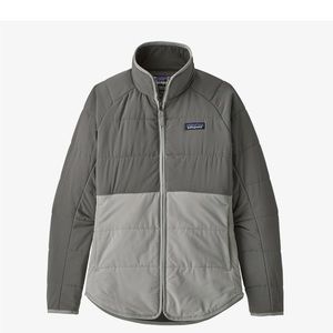Patagonia Women's Pack In Jacket size small